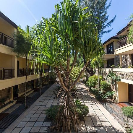 Canyon de Boracay Balabag  Exterior foto