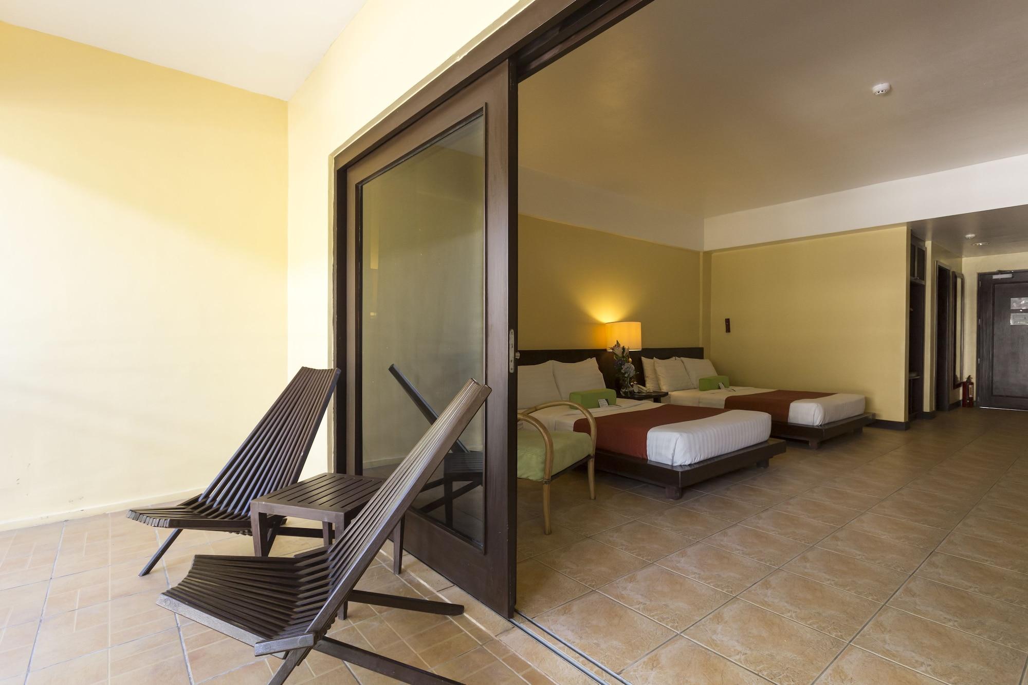 Canyon de Boracay Balabag  Exterior foto