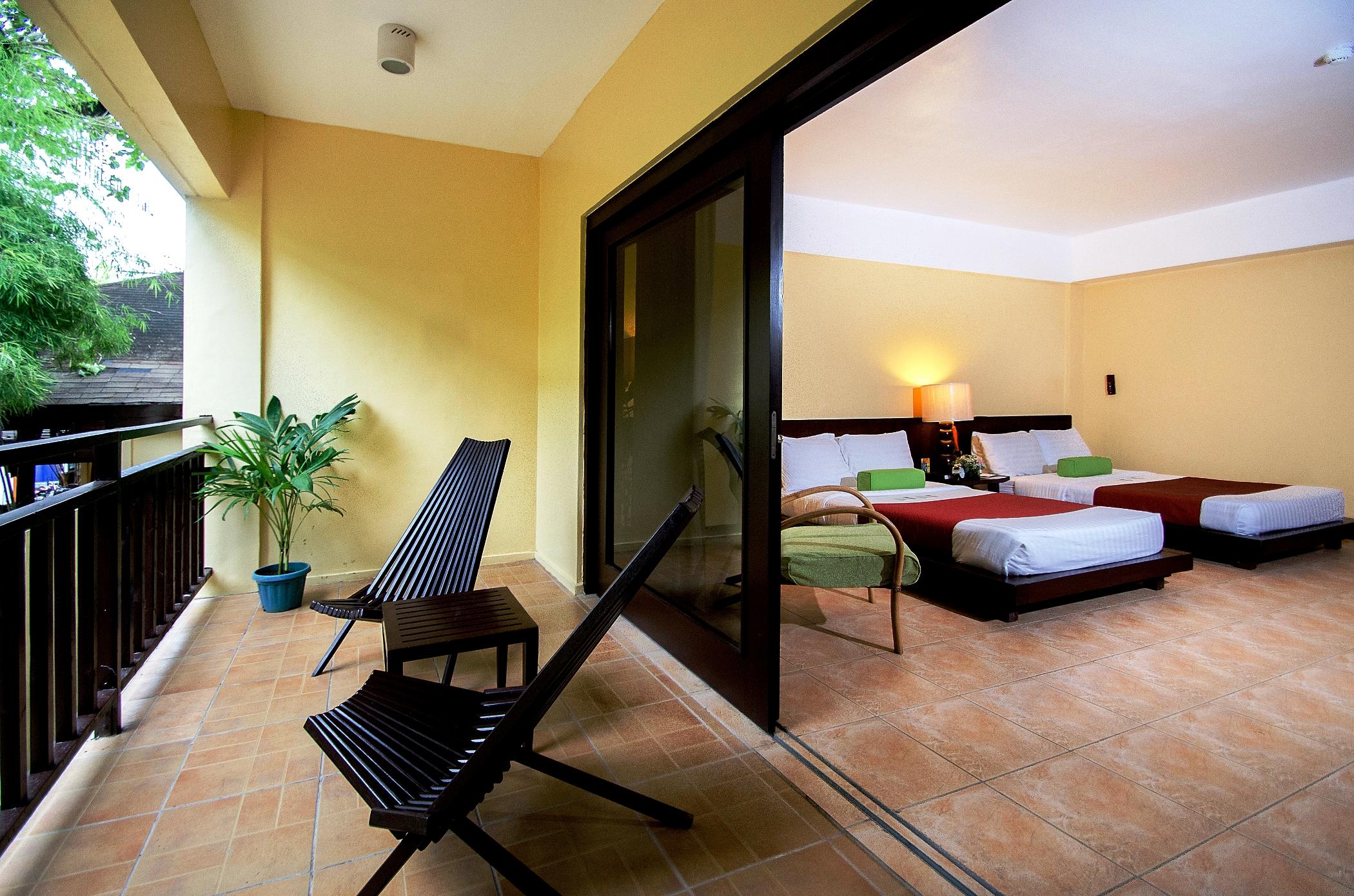 Canyon de Boracay Balabag  Exterior foto