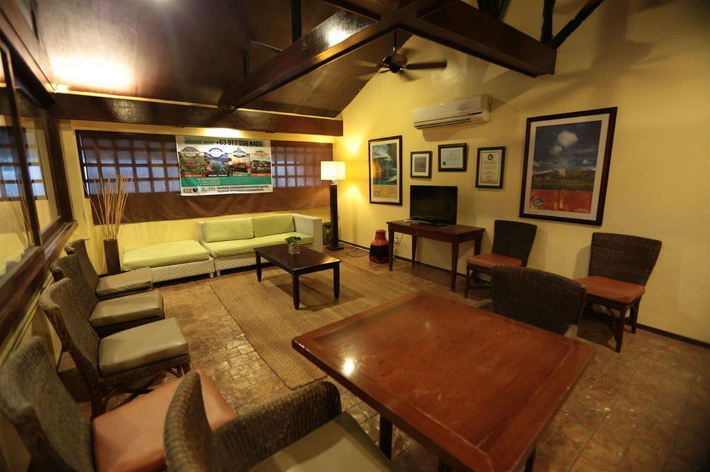 Canyon de Boracay Balabag  Exterior foto