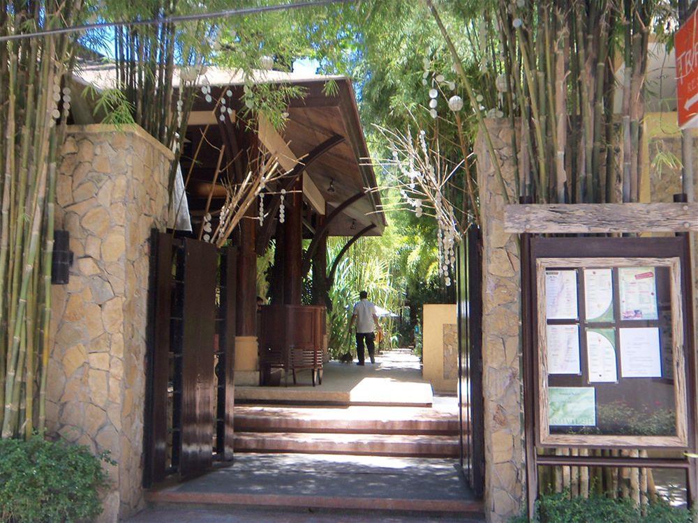 Canyon de Boracay Balabag  Exterior foto
