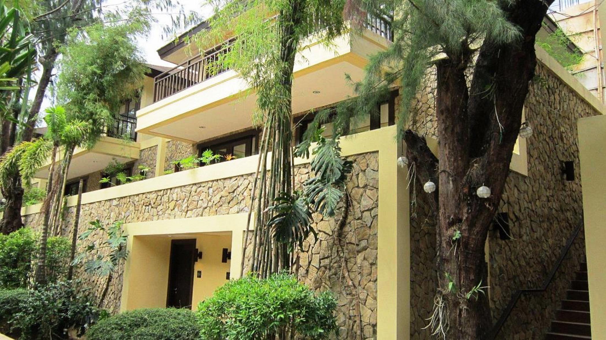 Canyon de Boracay Balabag  Exterior foto