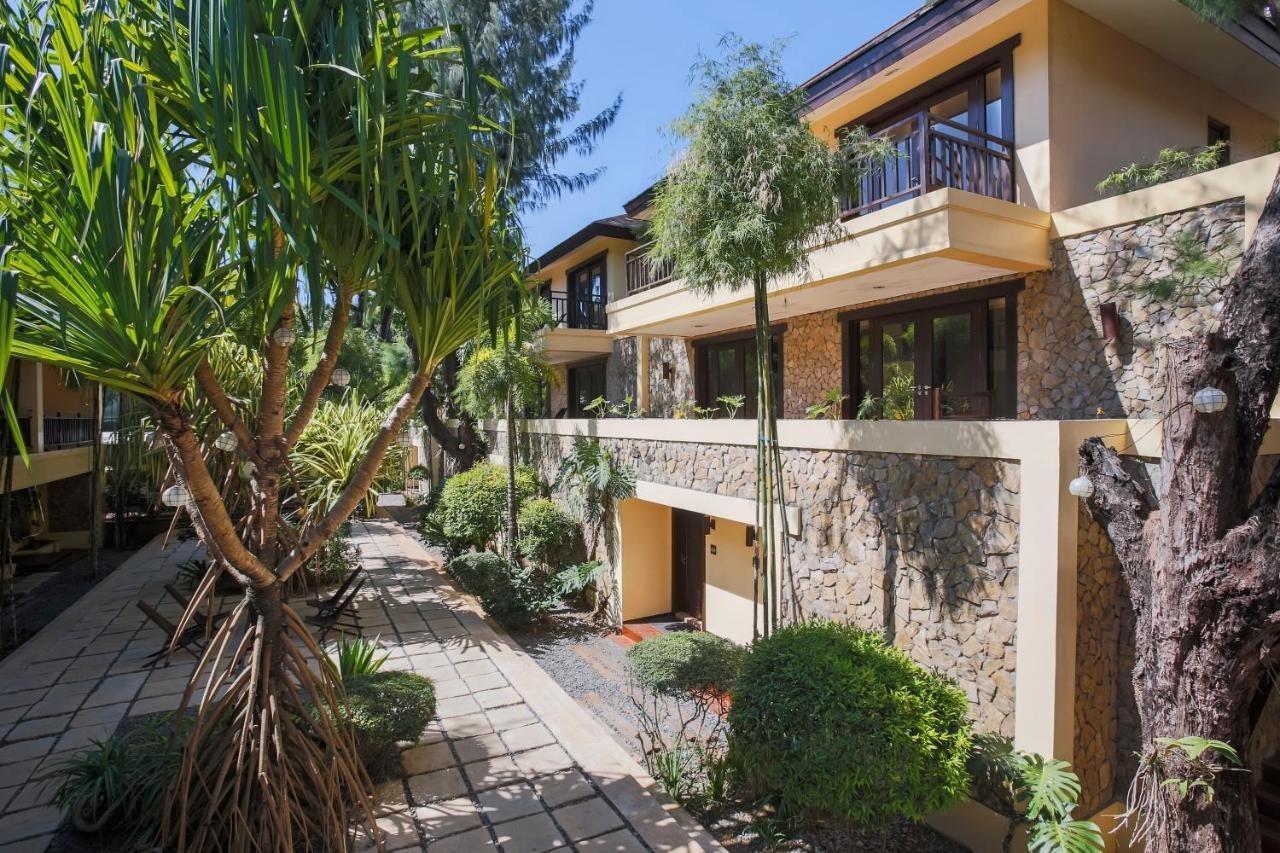 Canyon de Boracay Balabag  Exterior foto