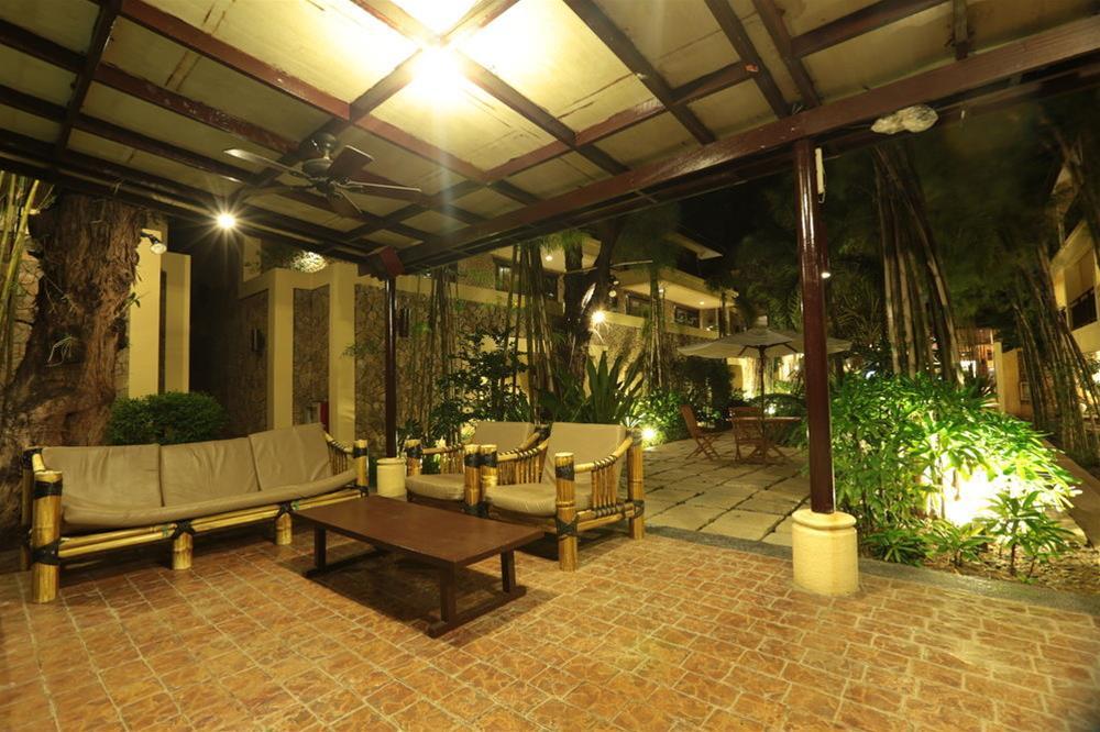 Canyon de Boracay Balabag  Exterior foto