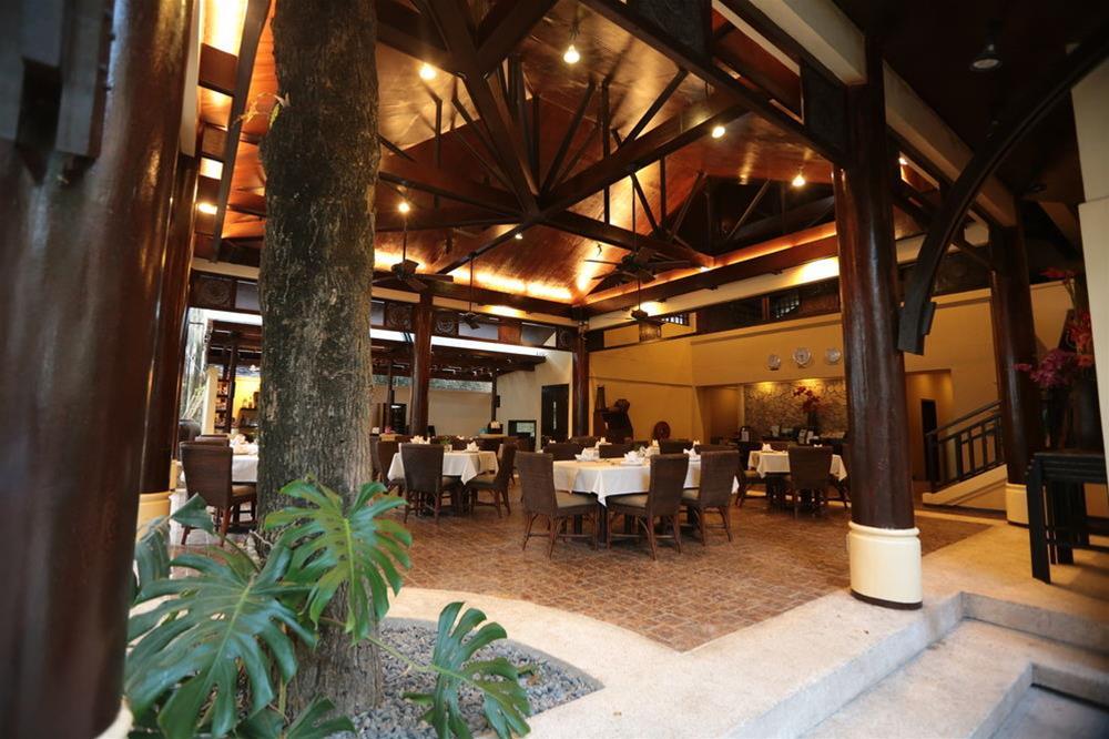 Canyon de Boracay Balabag  Exterior foto