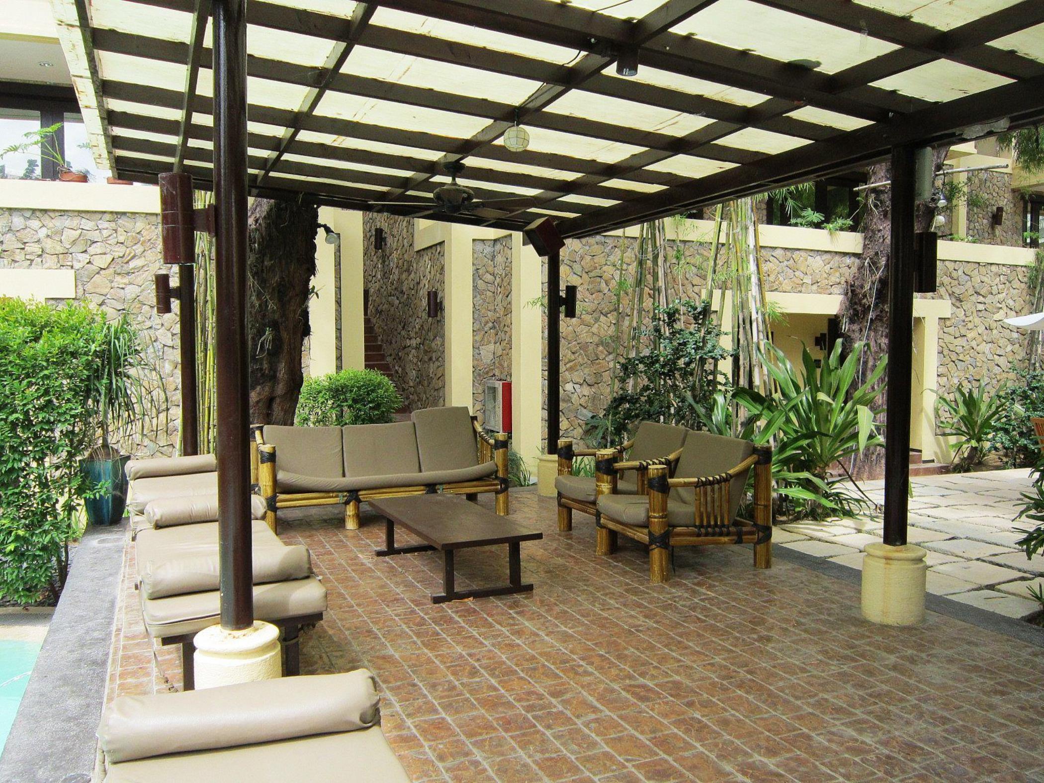 Canyon de Boracay Balabag  Exterior foto