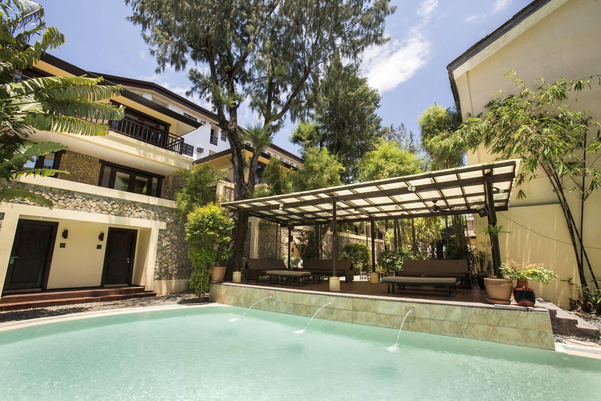 Canyon de Boracay Balabag  Exterior foto