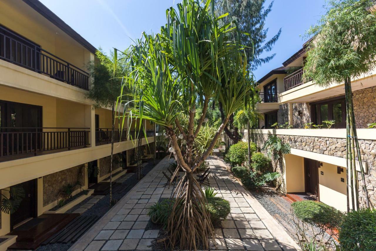 Canyon de Boracay Balabag  Exterior foto