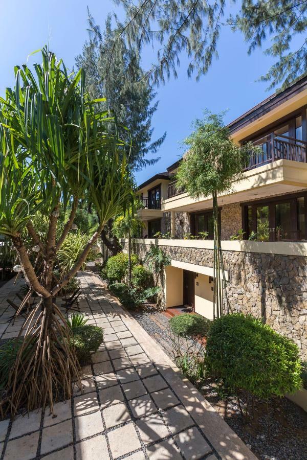 Canyon de Boracay Balabag  Exterior foto